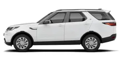 Used 2023 Land Rover Discovery 5 SE Dynamic SUV | £39,300 (Super price)