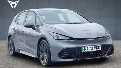 Used Cupra Born 150 kW (204 HP) 2024 Hatchback