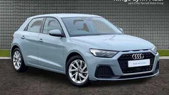 Used 2023 Audi A1 Sport Hatchback | £19,917 (Good price)