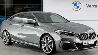 Used 2023 BMW M235 Comfort Edition Coupe | £28,826 (Fair price)