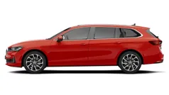 Used 2026 Skoda Superb SE L Estate | £43,255 (Fair price)
