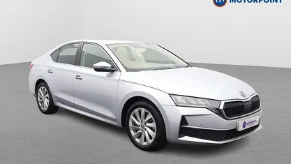 Used 2024 Skoda Octavia SE L Hatchback | £21,649 (Fair price)