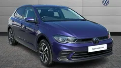 Used 2025 VW Polo Match Hatchback | £18,999 (Fair price)