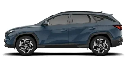 Used Hyundai Tucson Premium 150 HP (110 kW) 2023 SUV