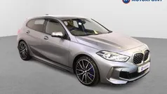 Used 2023 BMW M135 Hatchback | £28,999 (Fair price)