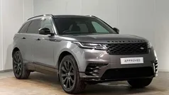 Grey Used 2019 Land Rover Range Rover Velar SE Dynamic SUV | £25,000 (Good price)