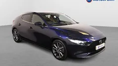 Used 2022 Mazda 3 Inclusive Hatchback | £13,999 (Fair price)
