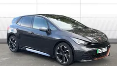 Used 2024 Cupra Born Hatchback | £18,576 (Fair price)