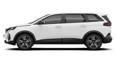 Used 2022 Peugeot 5008 Premium MPV | £24,450 (Fair price)