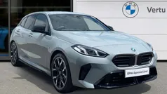Grey Used 2024 BMW M135 Shadowline Hatchback | £38,774