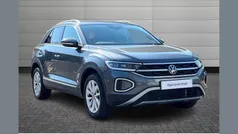 Used 2022 VW T-Roc Style SUV | £23,390 (Fair price)