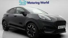 Used 2023 Ford Puma ST-Line X Hatchback | £15,600 (Fair price)