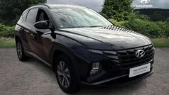 Used 2022 Hyundai Tucson SE SUV | £16,895 (Fair price)
