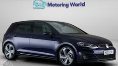 Used 2019 VW Golf VII GTI Hatchback | £19,600 (Fair price)