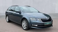 Used 2020 Skoda Octavia SE L Estate | £12,995 (Fair price)