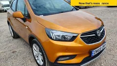 Used 2019 Vauxhall Mokka Active SUV | £6,880 (Good price)