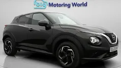 Used 2023 Nissan Juke N-Connecta SUV | £12,000 (Good price)