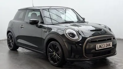 Used 2023 Mini Cooper Resolute Edition Hatchback | £16,550 (Fair price)
