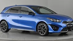 Used 2024 Kia Ceed GT-Line Hatchback | £19,350 (Fair price)
