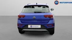 Used 2024 VW T-Roc Life SUV | £19,249 (Fair price)