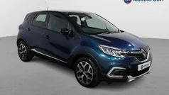 Used 2019 Renault Captur GT-Line SUV | £10,999 (Fair price)