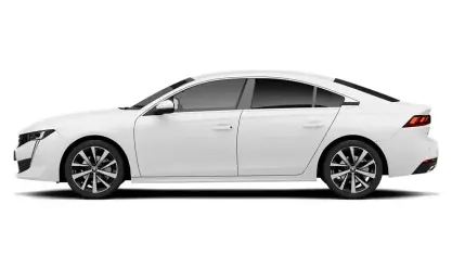 Used Peugeot 508 GT-line 181 HP (133 kW) 2020 Hatchback