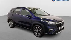 Used 2022 Suzuki SX4 S-Cross SUV | £17,099 (Fair price)