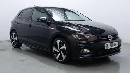 Used 2021 VW Polo GTI Hatchback | £16,000 (Good price)