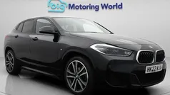 Used 2023 BMW X2 M Sport SUV | £20,700 (Fair price)