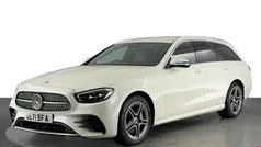 Mercedes E300