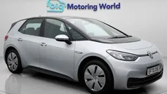 Used 2022 VW ID.3 Pro Performance Hatchback | £10,700 (Super price)