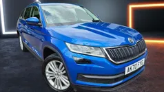 Used 2021 Skoda Kodiaq SE L SUV | £20,250 (Good price)