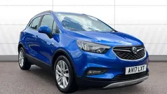 Used 2019 Vauxhall Mokka Active SUV | £9,011 (Fair price)
