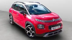 Used 2019 Citroën C3 Aircross Flair SUV | £9,400 (Fair price)