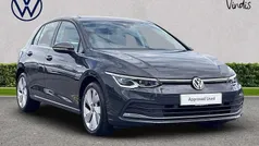 Used 2024 VW Golf VIII Style Hatchback | £18,231 (Fair price)