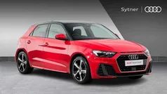 Used 2022 Audi A1 S-Line Hatchback | £17,750 (Super price)