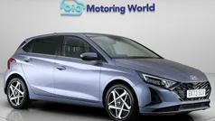 Used 2025 Hyundai i20 Premium Hatchback | £16,500 (Fair price)