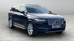 Used 2018 Volvo XC90 Inscription SUV | £35,049 (Fair price)