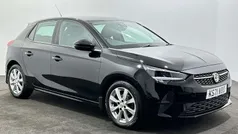 Used 2022 Vauxhall Corsa Edition Hatchback | £10,115 (Good price)