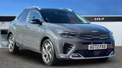 Used 2024 Kia Stonic 4 SUV | £16,995 (Fair price)