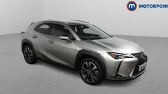 Used 2024 Lexus UX 250h SUV | £19,699 (Super price)