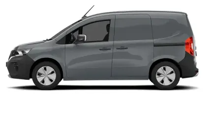 Second-hand Nissan Townstar Tekna+ 131 CP (96 kW) 2024 Van