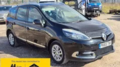 Used 2015 Renault Grand Scénic III Dynamique MPV | £4,880 (Fair price)
