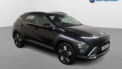 Second-hand Hyundai Kona Ultimate 129 CP (94 kW) 2025 SUV
