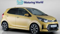Used 2023 Kia Picanto 4 Hatchback | £9,400 (Fair price)
