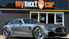 Used 2020 Mercedes AMG GT R AMG Coupe | £149,995