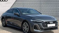 Grey New 2024 Audi A5 S-Line Coupe | £38,690 (Good price)