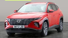Used 2024 Hyundai Tucson SE SUV | £21,830 (Super price)