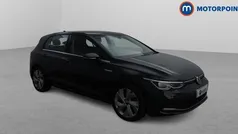 Used 2024 VW Golf VIII Style Hatchback | £14,949 (Super price)