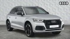 Used 2019 Audi Q5 Black Edition SUV | £22,200 (Fair price)
